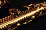 Selmer Paris Supreme Tenor Saxophone 94DL