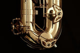 Yanagisawa B-WO10R (BWO10R) Baritone Saxophone with Rest Pegs