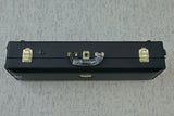 Yamaha YSS-82ZB 02 Soprano Saxophone