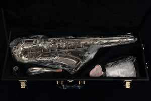2025 Yamaha YTS-875 EXS 03 Custom EX Tenor Saxophone