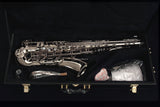 2025 Yamaha YTS-875 EXS 03 Custom EX Tenor Saxophone