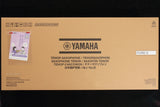 Yamaha YTS-875EXS 03 Custom EX Silver-plated Tenor Saxophone