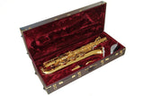 Jupiter JBS-1000 GL Baritone Saxophone