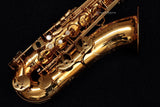 Selmer Paris Supreme Tenor Saxophone 94DL