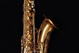 Selmer Paris Supreme Tenor Saxophone 94DL