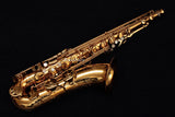 Selmer Paris Supreme Tenor Saxophone 94DL