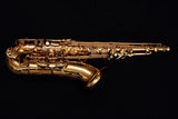 Selmer Paris Supreme Tenor Saxophone 94DL
