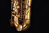 Selmer Paris Supreme Tenor Saxophone 94DL