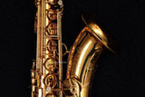 Selmer Paris Supreme Tenor Saxophone 94DL