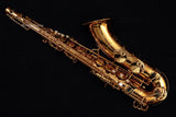 Selmer Paris Supreme Tenor Saxophone 94DL