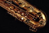 Selmer Paris Supreme Tenor Saxophone 94DL
