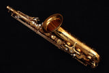 Selmer Paris Supreme Tenor Saxophone 94DL