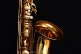 Selmer Paris Supreme Tenor Saxophone 94DL