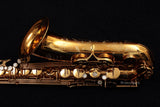 Selmer Paris Supreme Tenor Saxophone 94DL