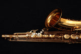 Selmer Paris Supreme Tenor Saxophone 94DL