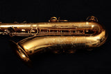 Selmer Paris Supreme Tenor Saxophone 94DL