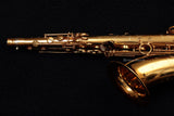 Selmer Paris Supreme Tenor Saxophone 94DL