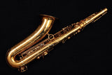 Selmer Paris Supreme Tenor Saxophone 94DL