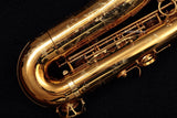 Selmer Paris Supreme Tenor Saxophone 94DL