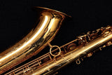Selmer Paris Supreme Tenor Saxophone 94DL