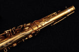 Selmer Paris Supreme Tenor Saxophone 94DL