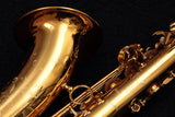 Selmer Paris Supreme Tenor Saxophone 94DL