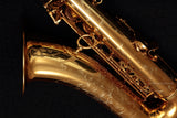 Selmer Paris Supreme Tenor Saxophone 94DL