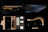 Selmer Paris Supreme Tenor Saxophone 94DL