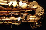 Selmer Paris Signature Alto Saxophone
