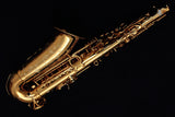 Selmer Paris Signature Alto Saxophone