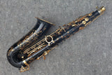 Selmer Paris Supreme 92BL Black Lacquer Alto Saxophone