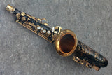 Selmer Paris Supreme 92BL Black Lacquer Alto Saxophone