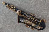 Selmer Paris Supreme 92BL Black Lacquer Alto Saxophone