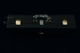 2025 Yamaha YAS-82ZS 3 Silver-Plated Custom Z Alto Saxophone