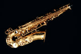 Open Box Yamaha YAS-82Z 03 Custom Z Alto Saxophone