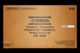 Yamaha YTR-5335GS II Silver-Plated Trumpet