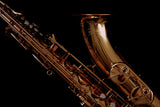 Yamaha YTS-62A Tenor Saxophone