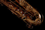 Yamaha YTS-62A Tenor Saxophone