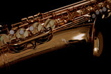 Yamaha YTS-62A Tenor Saxophone