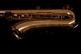 Yamaha YTS-62A Tenor Saxophone