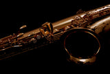 Yamaha YTS-62A Tenor Saxophone