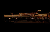 Yamaha YTS-62A Tenor Saxophone