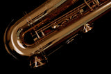 Yamaha YTS-62A Tenor Saxophone