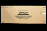Yamaha YSS-82ZS 02 Custom Z Silver-Plated Soprano Saxophone