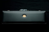 Yamaha YSS-82ZS 02 Custom Z Silver-Plated Soprano Saxophone