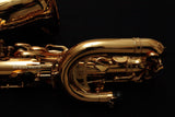 Yamaha YBS-62 Baritone Saxophone