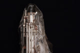 2025 Yamaha YAS-82ZS 3 Silver-Plated Custom Z Alto Saxophone