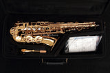 Yamaha YAS-875EX 05 Custom EX Alto Saxophone