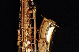 Yamaha YAS-875EX 05 Custom EX Alto Saxophone
