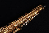 Yamaha YAS-875EX 05 Custom EX Alto Saxophone